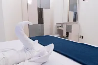 Luxury Apartment up to 3 Persons - Feel Home Away from Home