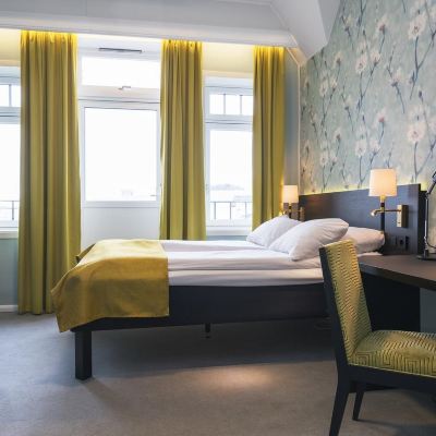 Standard Twin Room Thon Hotel Nidaros Promo Code