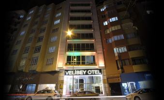 Velibey Hotel