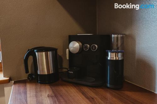 高级两卧室公寓