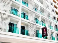 布吉芭東海市蜃樓快捷酒店