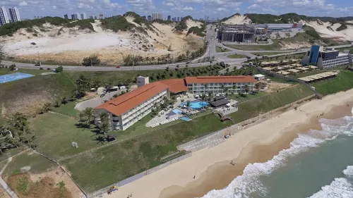 El Aram Natal Mar