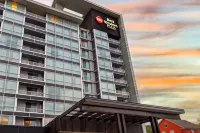 Best Western Plus Gatineau-Ottawa Downtown Hoteles en 