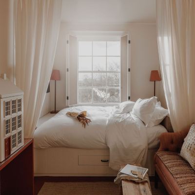 Small Guest Room No.1 by GuestHouse, York Promo Code