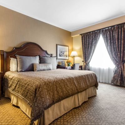 Accessible Premierking Room Omni Royal Orleans Hotel Promo Code