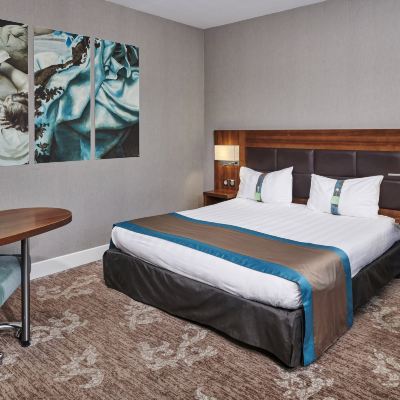 標準房 假日度假尼斯酒店優惠