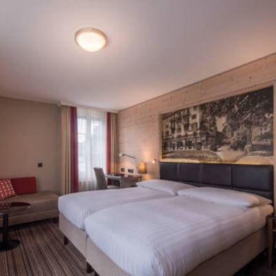 Large Room With Balcony Hotel Interlaken Promo Code