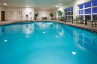 Holiday Inn Express & Suites STEVENS POINT by IHG