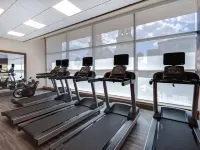 Hampton Inn by Hilton Tucson Downtown Hotel di Tucson