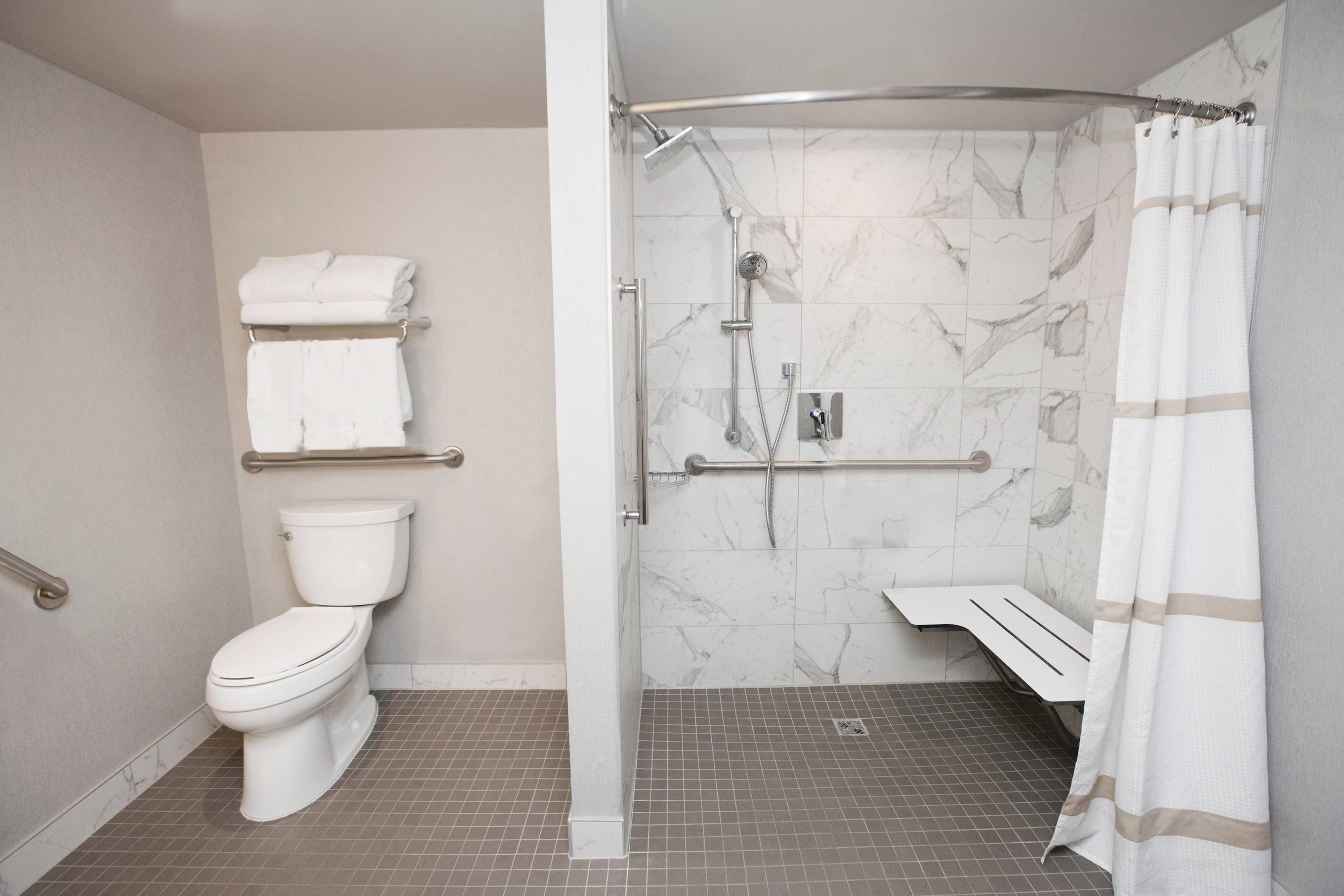 城景两张大床房