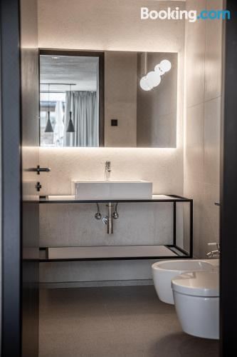 豪华两卧室公寓