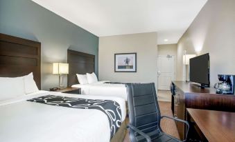 La Quinta Inn & Suites by Wyndham Karnes City - Kenedy