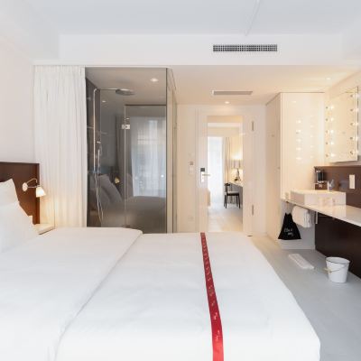 Wow Room