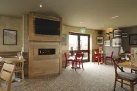 Spring River Ebbsfleet by Marston's Inns