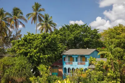 whala!bocachica  - All Inclusive Hotel a 