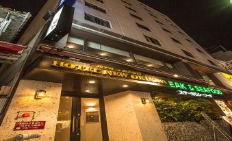 Hotel Naha City -Kokusai Street-