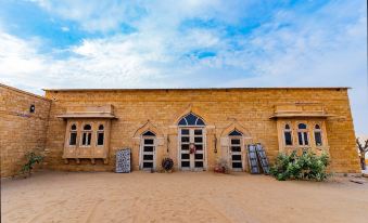 The Kafila Desert Camp