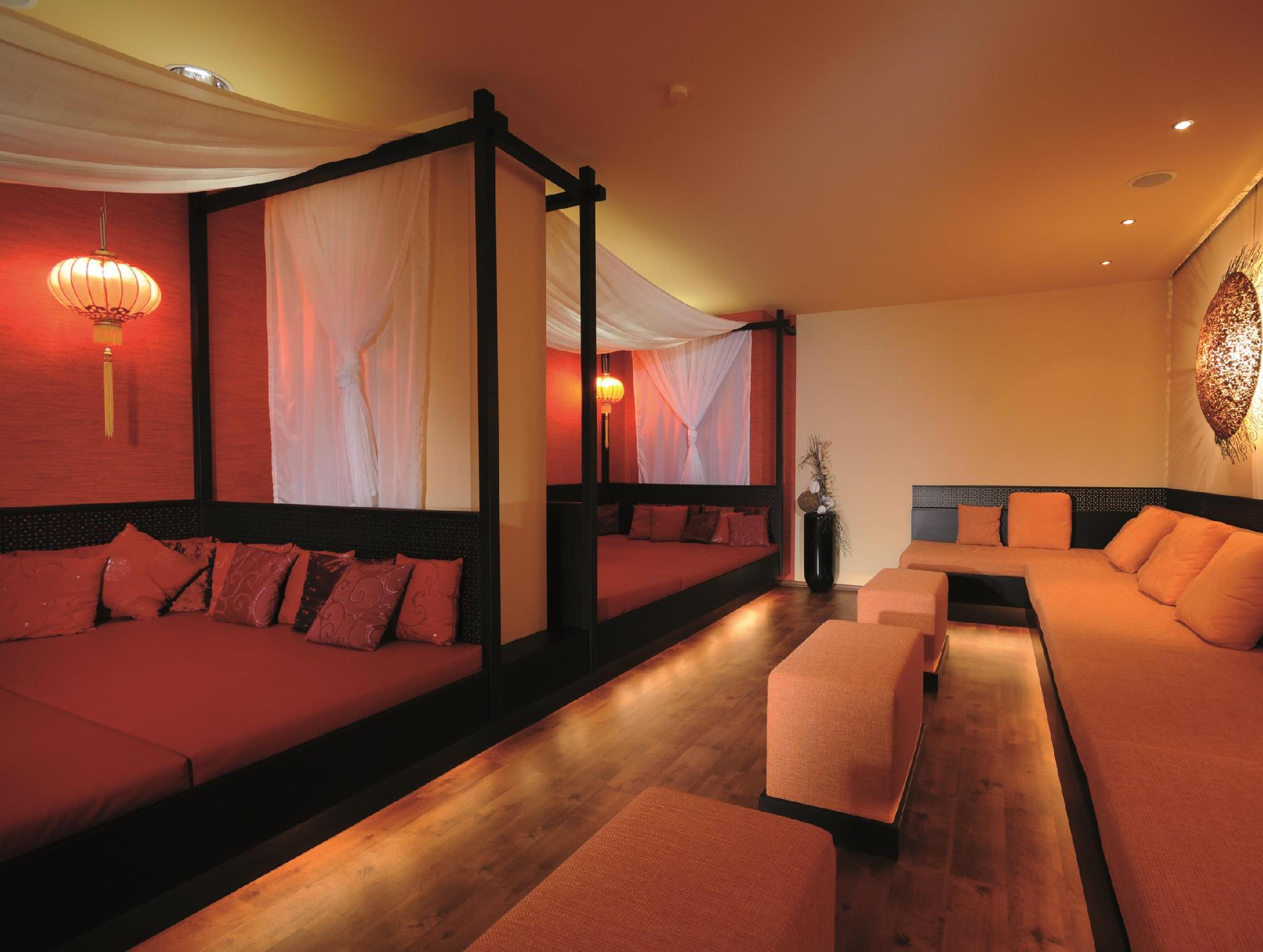 南部标准双人间