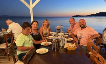 Sivrice Faros Butik Hotel - Housity