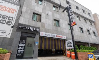 Icheon Hotel Bene