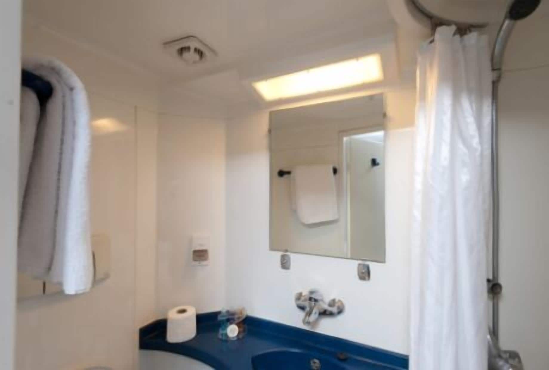 房间（四人styloroom）