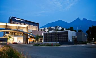 City Express Plus by Marriott Monterrey Nuevo Sur