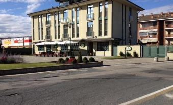Albergo Ristorante San Marco - Housity