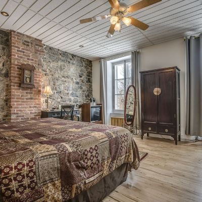 King Room Manoir Sur le Cap Promo Code