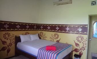 Penginapan Hotel Mangir Asri