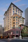 Hotel Valencia Riverwalk Hoteles en 