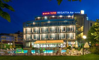 Regata Palace Hotel
