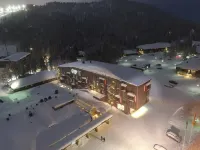 Levi Hotel Spa Hotels in 
