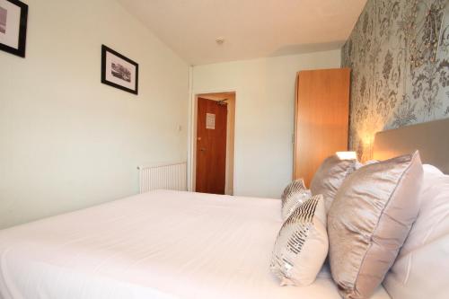 双人间10号客房 - 三楼