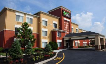 Extended Stay America Suites - Newark - Woodbridge