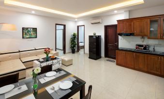 Patel Hotel Hanoi