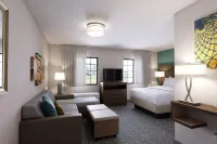 Staybridge Suites REHOBOTH BEACH by IHG Hotels in 
