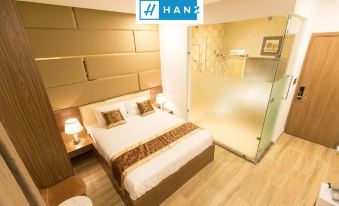 Hanz MyMy Hotel