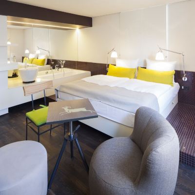 Superior Double Room Nala Individuellhotel Promo Code