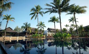 Palm Galleria Resort Khao Lak