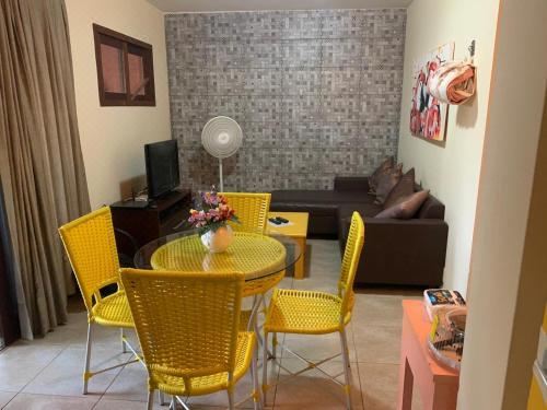 公寓 - 地面楼层