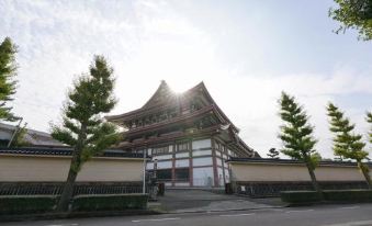 Guest House Kadoyasu