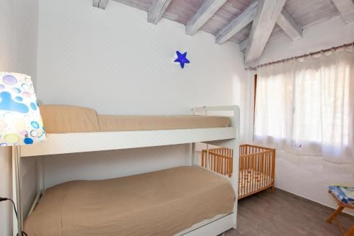 Risveglio Con Alba Villa with Sea View