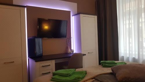 双人房（带公共浴室）