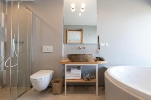 海景豪华双人房