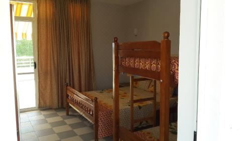 家庭房（带阳台）