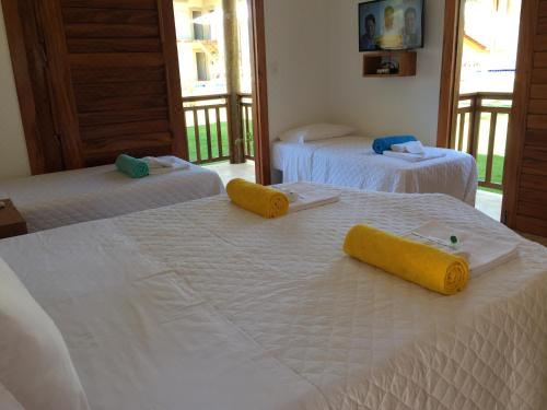 家庭房（带阳台）