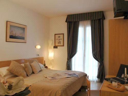 Hotel la Bitta Double Room