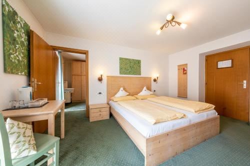 Hotel DolomitiFamily Suite