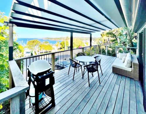 公寓 - 地面楼层