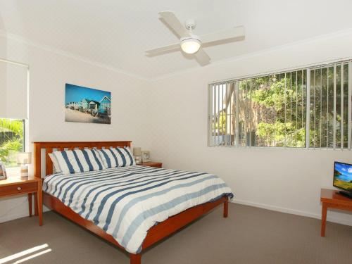 三卧室联排别墅